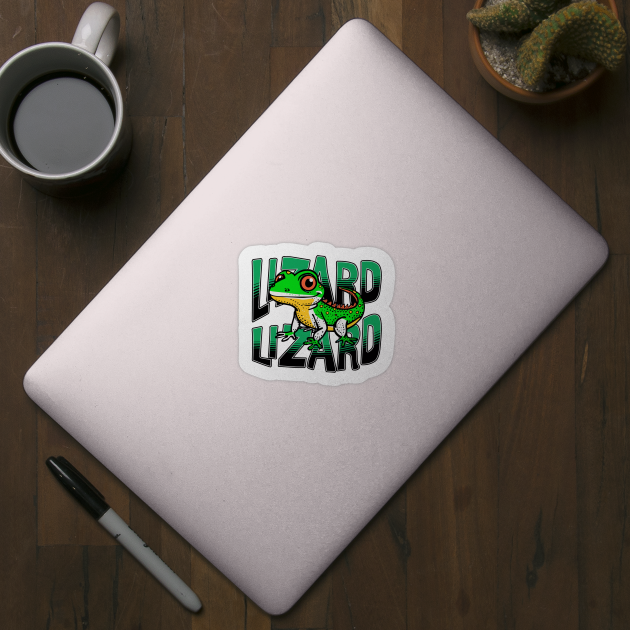 Funny Weirdcore Lizard Meme – Cute Retro Animal Design for Women & Men by ArtistTee ⭐⭐⭐⭐⭐